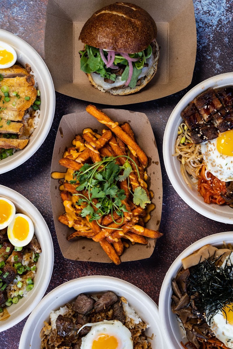 Oi Asian Fusion Photos 2